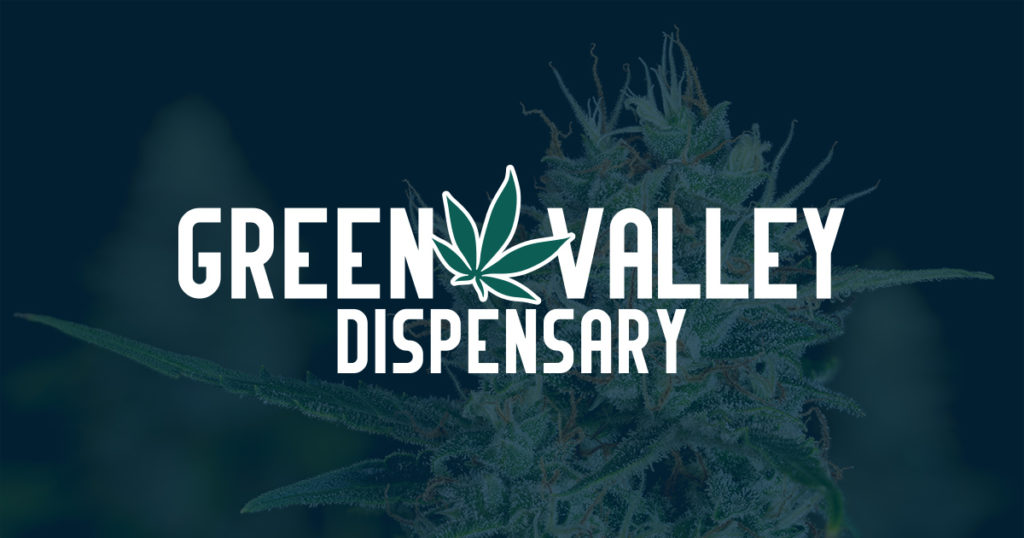 Green Valley Dispensary OpenGraph