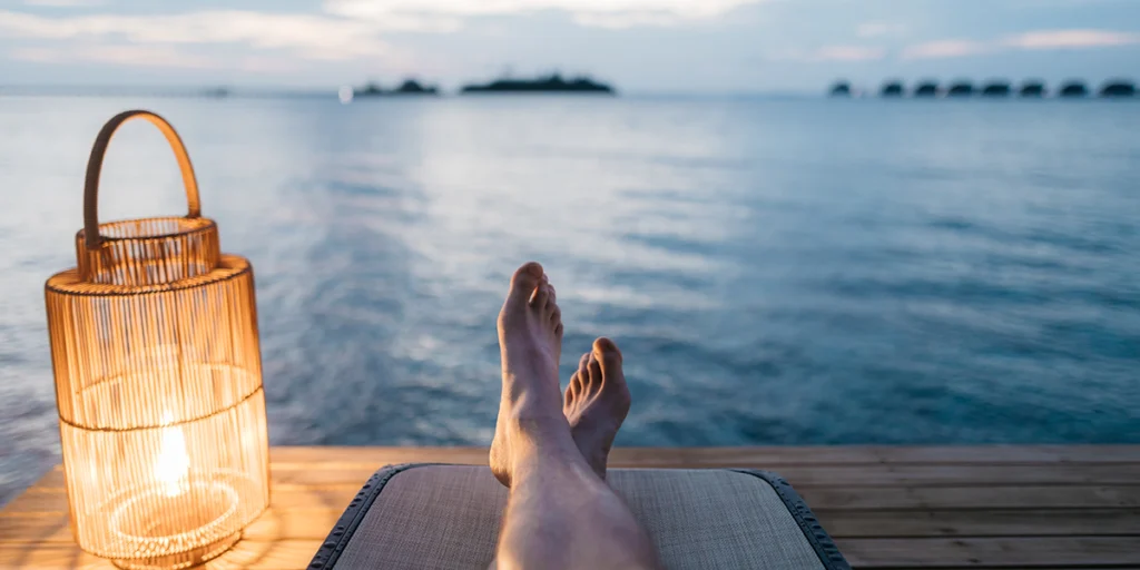 Green Valley Dispensary Effects Relaxed