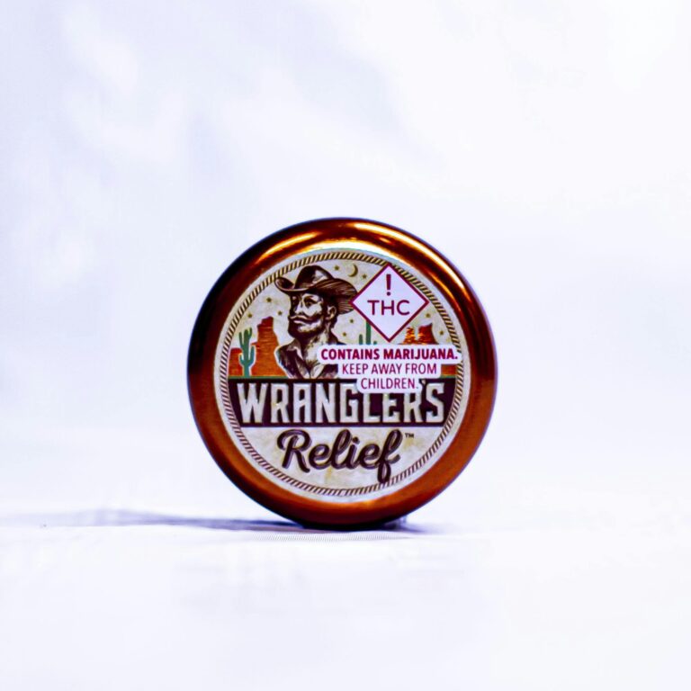 nordic goddess body balm